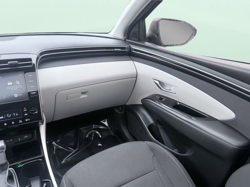 Used 2022 Hyundai Tucson SEL w/ Convenience Package image 54