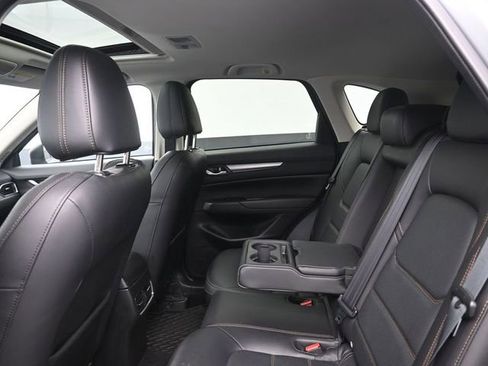 Certified 2023 MAZDA CX-5 AWD 2.5 S w/ Preferred Package image 19