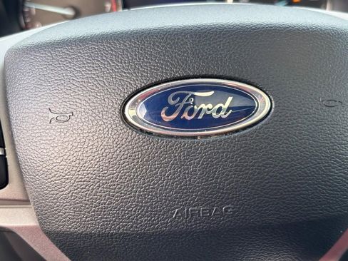 Used 2023 Ford Explorer XLT w/ Equipment Group 202A image 27