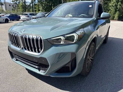 Certified 2023 BMW X1 xDrive28i w/ Premium Package