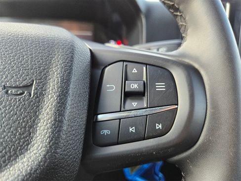 New 2025 Ford Ranger XLT w/ Advanced Towing Package image 17