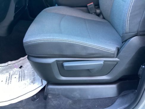 Used 2021 RAM 2500 Tradesman image 23