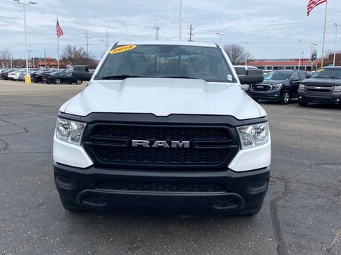 Used 2022 RAM 1500 Tradesman image 3