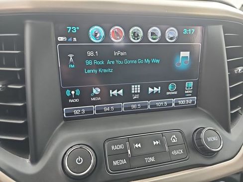 Used 2017 GMC Acadia Denali w/ Technology Package image 23