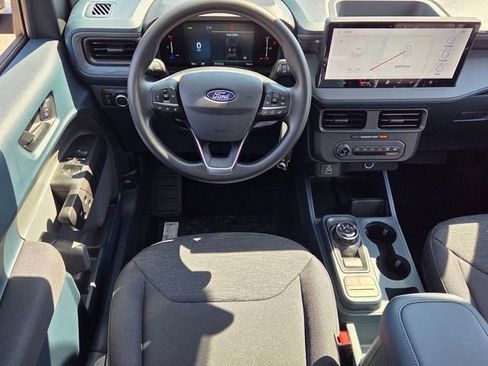 New 2026 Ford Maverick XL FWD image 7