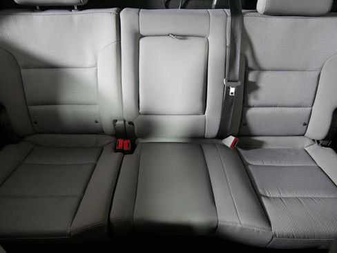 Used 2018 Chevrolet Silverado 1500 LT w/ All Star Edition image 13