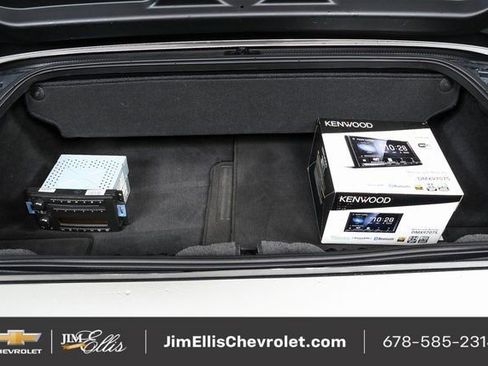 Used 2006 Chevrolet Corvette Convertible w/ Preferred Equipment Group image 28