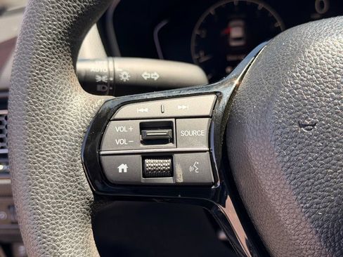 Used 2025 Honda Civic LX image 13