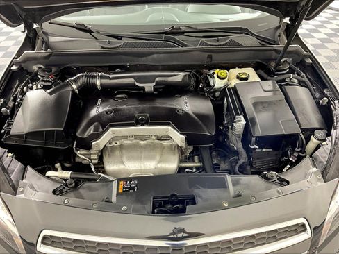 Used 2013 Chevrolet Malibu LT FWD image 29