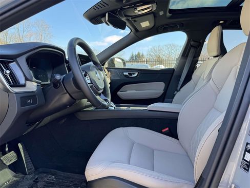 Certified 2026 Volvo XC60 B5 Plus w/ Climate Package image 13