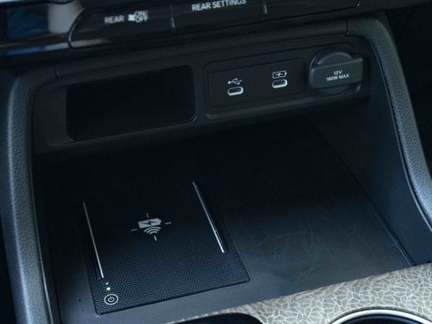 Certified 2026 Honda Pilot Elite image 34