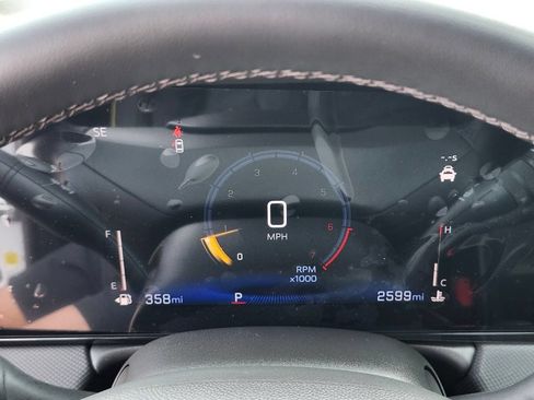 Used 2026 Chevrolet TrailBlazer ACTIV w/ Convenience Package FWD image 28