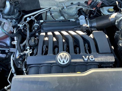 Used 2023 Volkswagen Atlas SE AWD/4WD image 31
