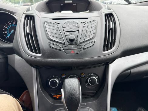 Used 2016 Ford Escape SE AWD/4WD image 11
