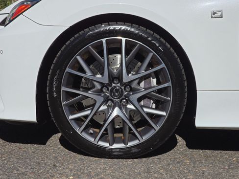 Used 2016 Lexus RC 200t RWD image 35