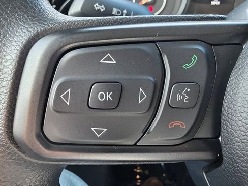 New 2026 Jeep Wrangler Sport image 12