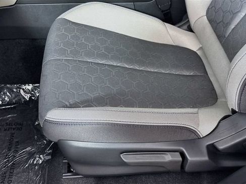New 2026 Subaru Forester AWD/4WD image 17