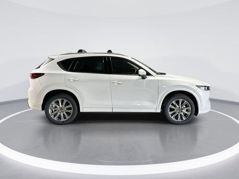 New 2025 MAZDA CX-5 AWD 2.5 S w/ Premium Plus Pkg image 9