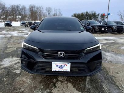 Used 2023 Honda Civic Touring