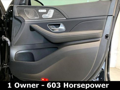 Certified 2024 Mercedes-Benz GLS 63 AMG GLS 63 AMGﾮ image 22