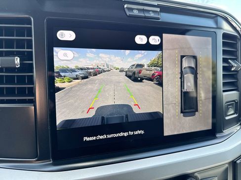 New 2026 Ford F350 XLT AWD/4WD image 16