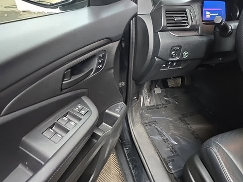 Used 2022 Honda Passport EX-L image 28