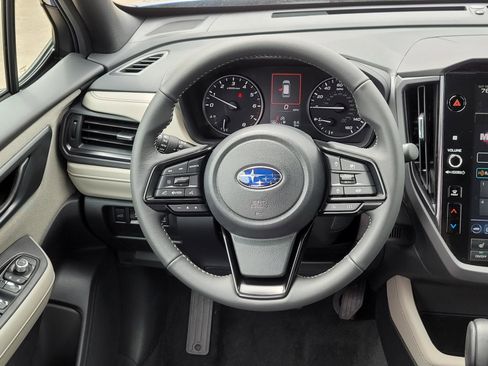 New 2026 Subaru Forester Premium image 6