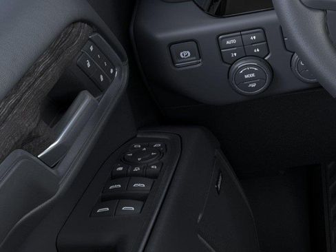 New 2026 Chevrolet Silverado 2500 LTZ w/ LTZ Plus Package AWD/4WD image 22