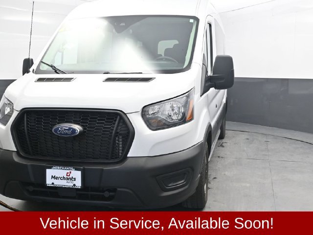 Used 2023 Ford Transit 350 XL RWD image 2