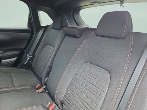 Certified 2025 Honda HR-V Sport image 27