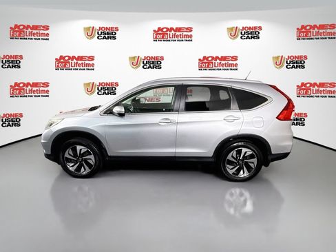Used 2016 Honda CR-V Touring image 14