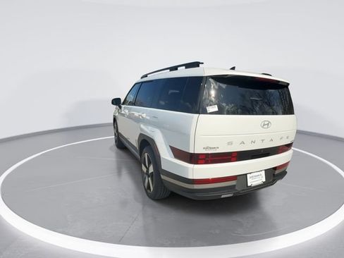 New 2026 Hyundai Santa Fe Limited AWD/4WD image 7