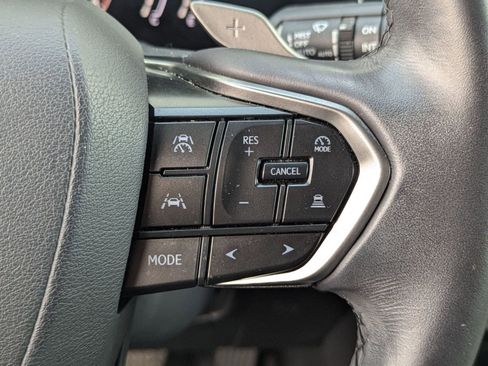 Certified 2024 Lexus TX 350 AWD image 26