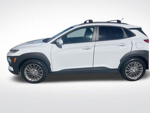 Used 2021 Hyundai Kona SEL image 6