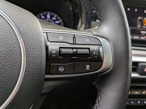 Used 2022 Kia K5 EX w/ EX Premium Package image 22