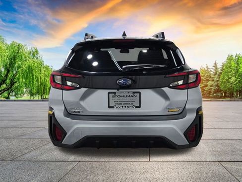 Certified 2024 Subaru Crosstrek 2.5i Sport image 5