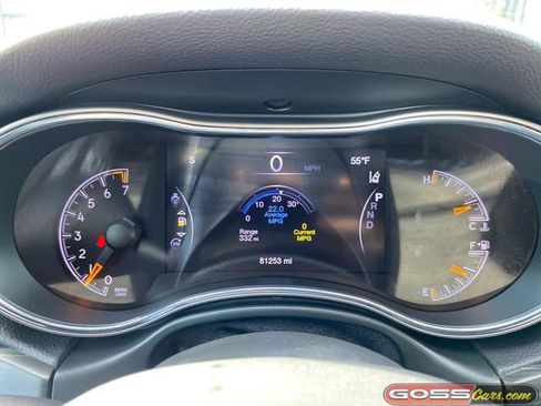 Used 2021 Jeep Grand Cherokee Limited w/ Quick Order Package 28K 80th AWD/4WD image 21