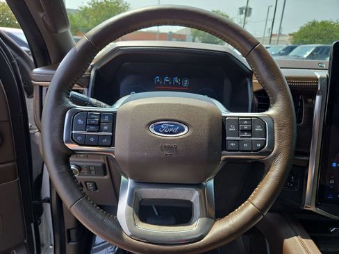 Used 2022 Ford Expedition Max King Ranch AWD/4WD image 24