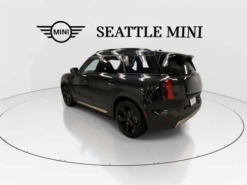 New 2026 MINI Cooper Countryman S w/ Comfort Package Max AWD/4WD image 8