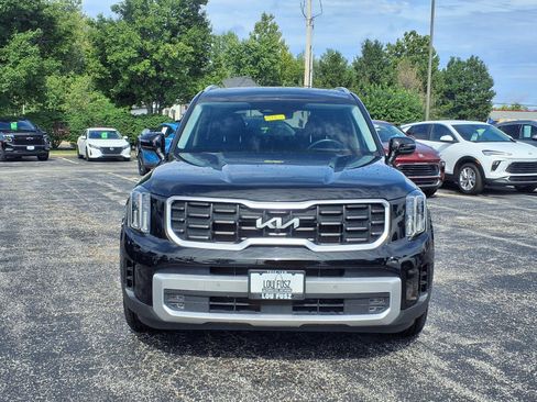 Used 2023 Kia Telluride SX Prestige AWD/4WD image 32