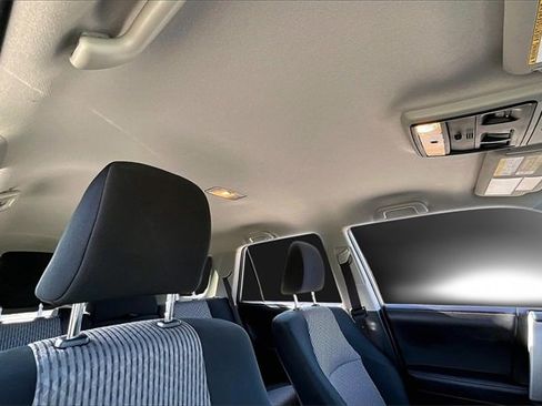 Used 2023 Toyota 4Runner SR5 image 23