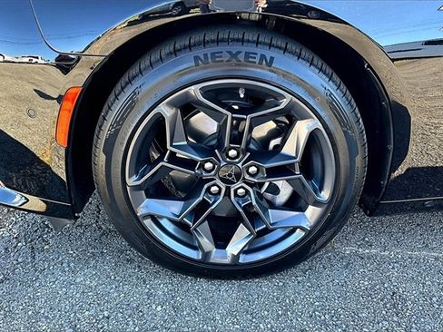 New 2025 Dodge Charger R/T w/ Quick Order Package 25M R/T image 9