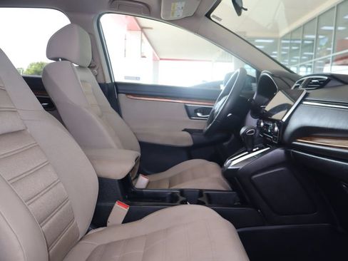 Used 2019 Honda CR-V EX image 39