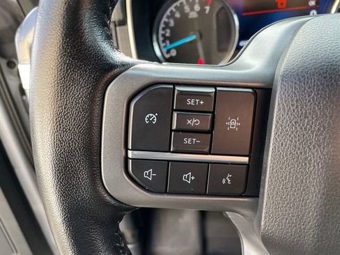 Used 2022 Ford F150 XLT w/ Equipment Group 302A High image 31