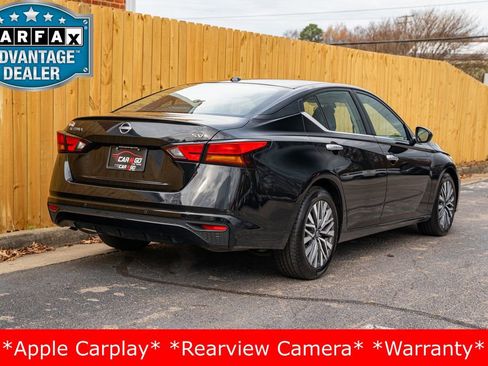 Used 2023 Nissan Altima 2.5 SV image 6