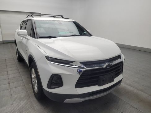 Used 2019 Chevrolet Blazer LT FWD image 13