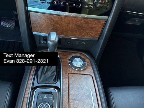 Used 2023 Nissan Armada SL image 29