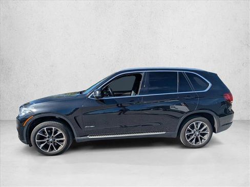 Used 2018 BMW X5 xDrive35i image 4