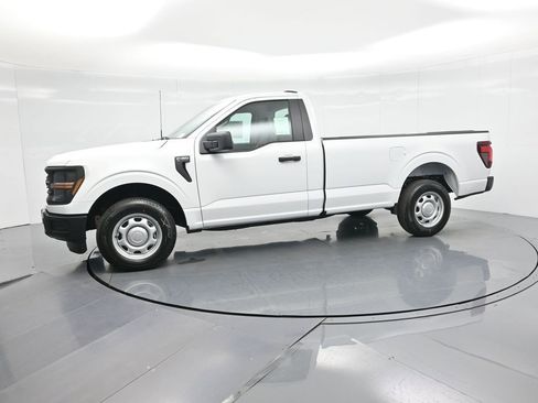 New 2025 Ford F150 XL image 25