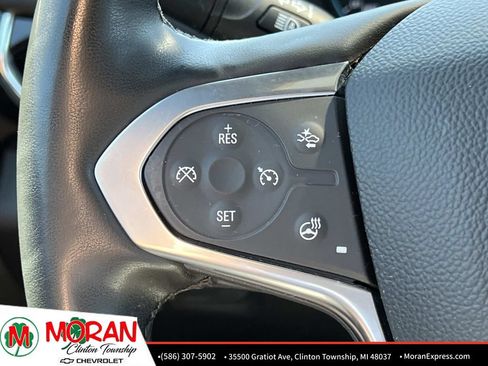 Certified 2023 Chevrolet Traverse RS w/ LPO, Floor Liner Package AWD/4WD image 26